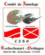 logo comité jumelage