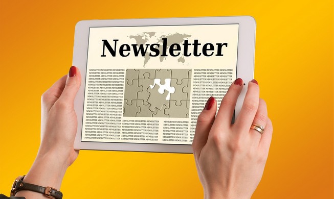 newsletter