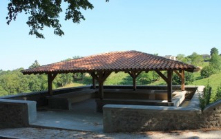 Ancien Lavoir