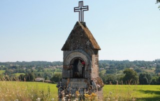 Croix de Blancharaux