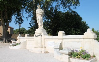 Monument aux Morts