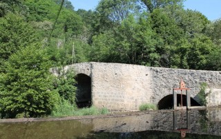 Pont Gothique