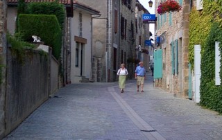 Rue Jean Parvy