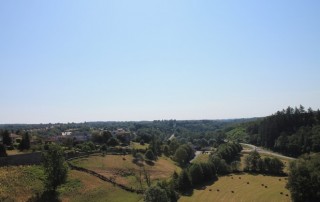 Vue Panoramique