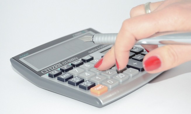 calculatrice