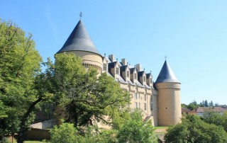 Château