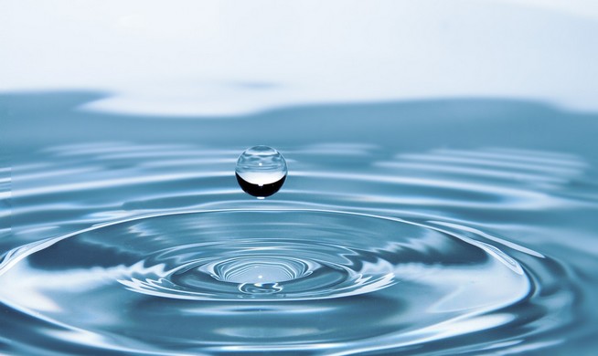 eau