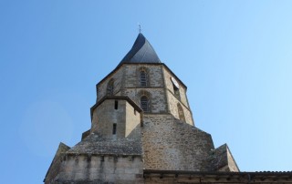 Eglise Saint-Sauveur