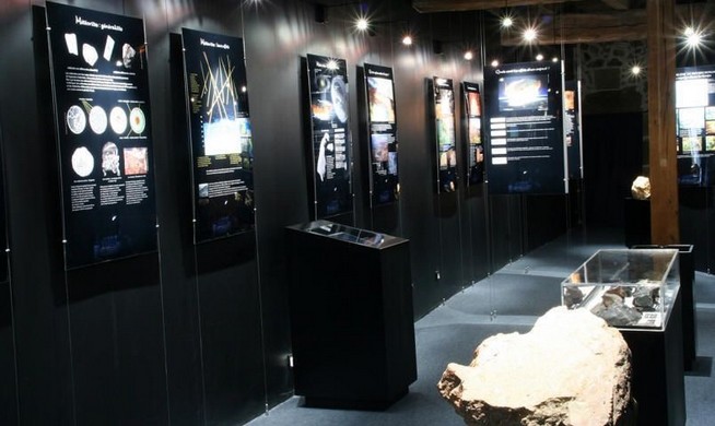 espacemeteorite