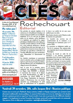 Clés n°38