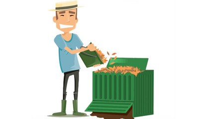 compostage