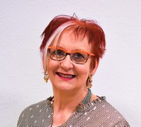 7- Marylène Penichou