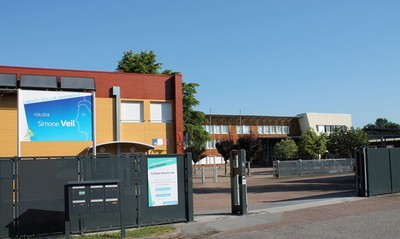 Collège-Simone-Veil