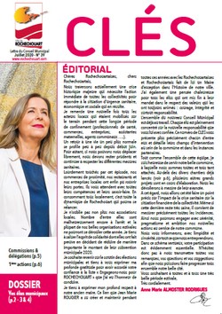 Clés n°39