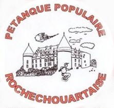 Pétanque Populaire Rochechouartaise