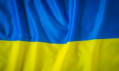 Flags of Ukraine .