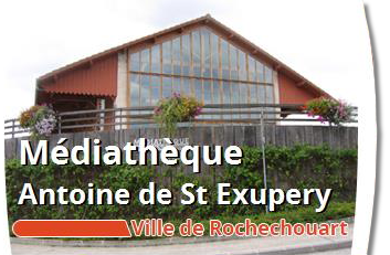 Médiathèque