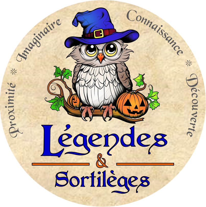 Légendes et sortilèges