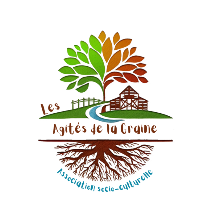 Les Agités de la Graine