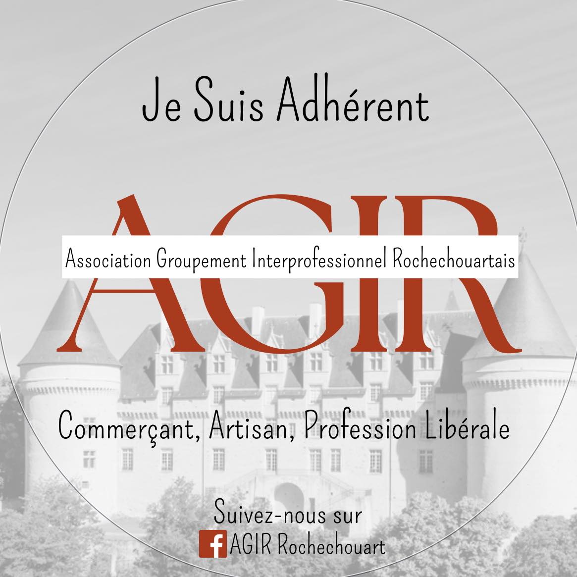 AGIR