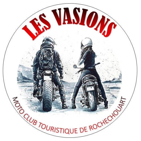 Les Vasions