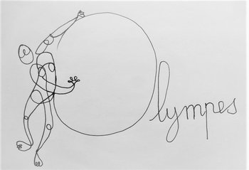 Olympes