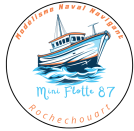 Mini Flotte 87